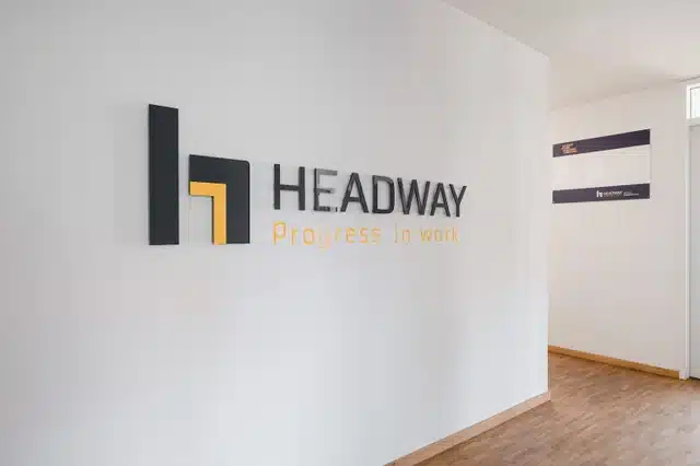Karrierechancen bei Headwaypersonal 【 2025